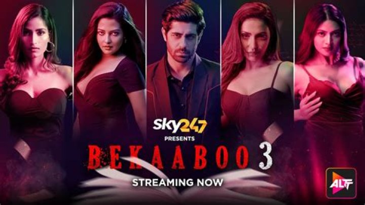 Bekaaboo Season 3 Release Date: Cast, Story, Plot, Trailer & Where To Watch