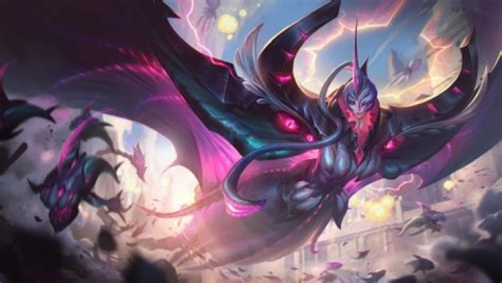 Bel'Veth details in League of Legends: Ability leaks, splash art, release date
