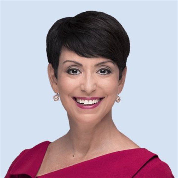 Belkys Nerey Bio, Age, Height, Husband, Salary, Net worth, WSVN
