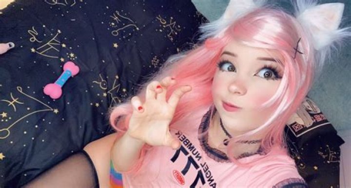 Belle Delphine: The Enigmatic Influencer In The Spotlight