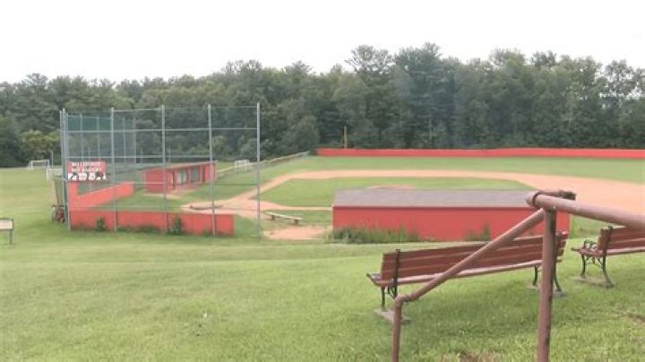 Bellefonte baseball field to receive 'much-needed' upgrades