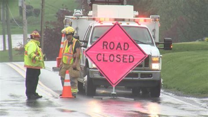 Bellefonte man, 76, dies from injuries sustained in Spring Township crash