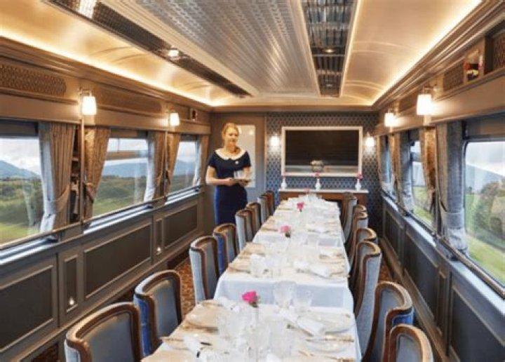 Belmond Grand Hibernian Prix