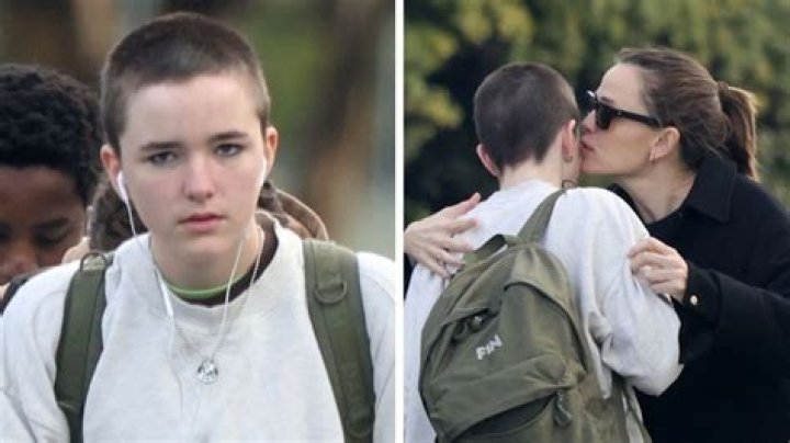 Ben Affleck And Jennifer Garner's Daughter: A Deep Dive Into Their Family Life