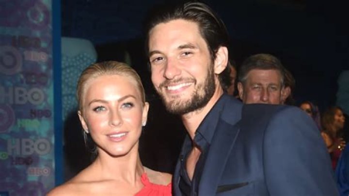 Ben Barnes Got Embroiled In Julianne Hough’s Racist Scandal