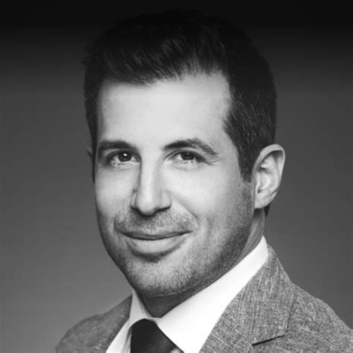 Ben Belack Net Worth 2024