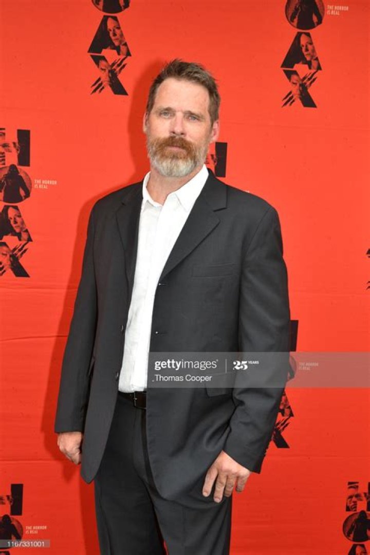 Ben Browder Biography