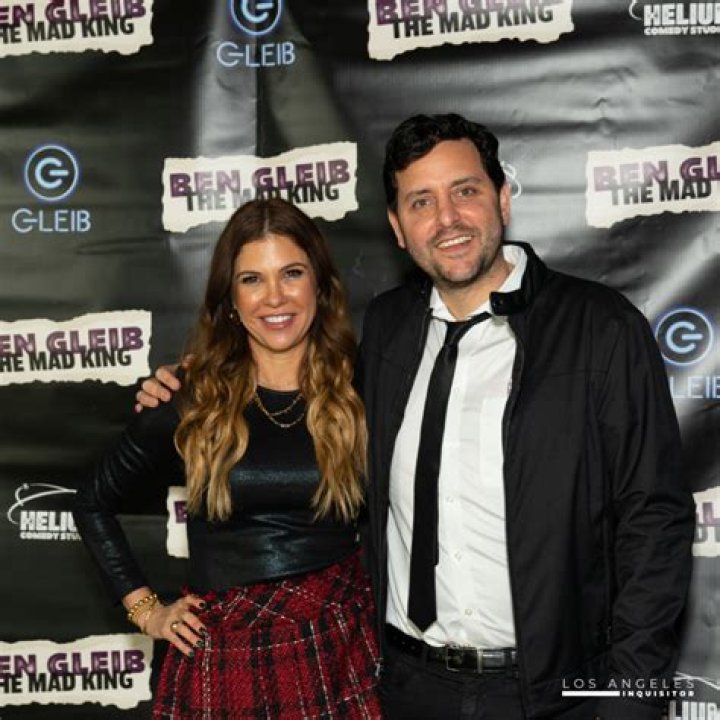 Ben Gleib: The Journey To Marriage