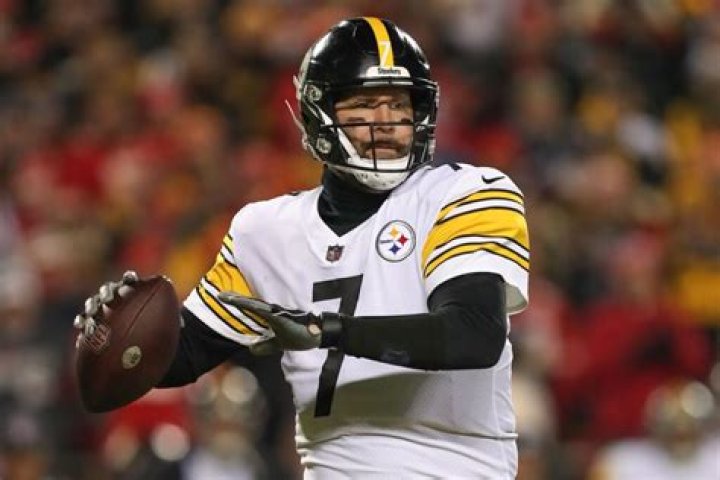 Ben Roethlisberger Siblings: Carlee Roethlisberger, Bob Roethlisberger