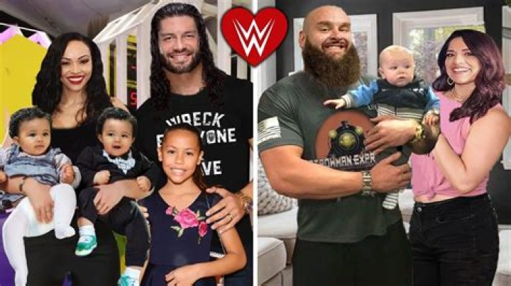 Beneath The Spotlight: The Story Of Braun Strowman's Wife