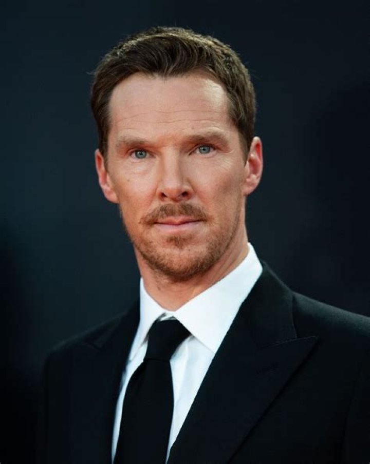 Benedict Cumberbatch Vermögen