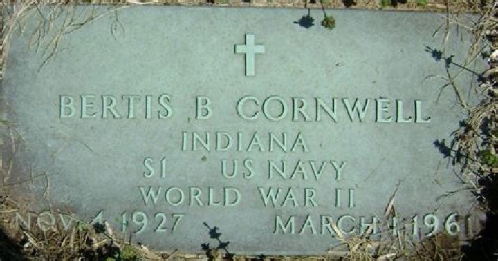 Benjamin Cornwell Obituary, Benjamin Cornwell Has Died, Read More
