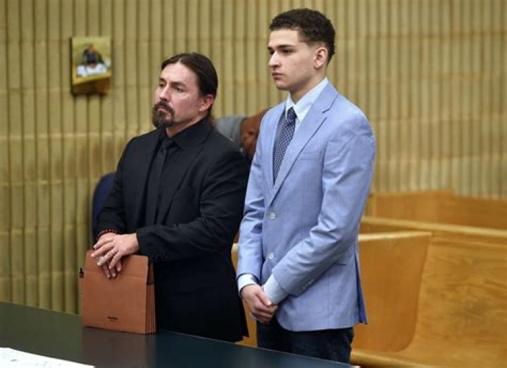 Benjamín Rafael Juliá- Where is Raúl Juliá's son now?