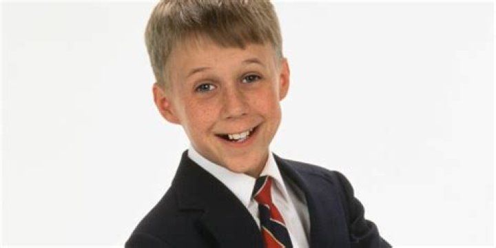 Benjamin Salisbury 2024: A Comprehensive Look At His Life And Career