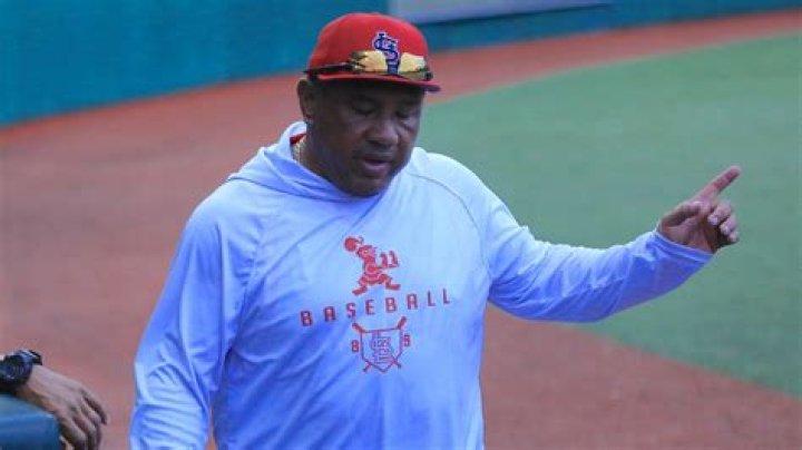 Benny Agbayani: The Journey Of A Baseball Star