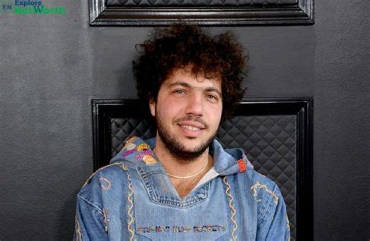 Benny Blanco Net Worth 2024