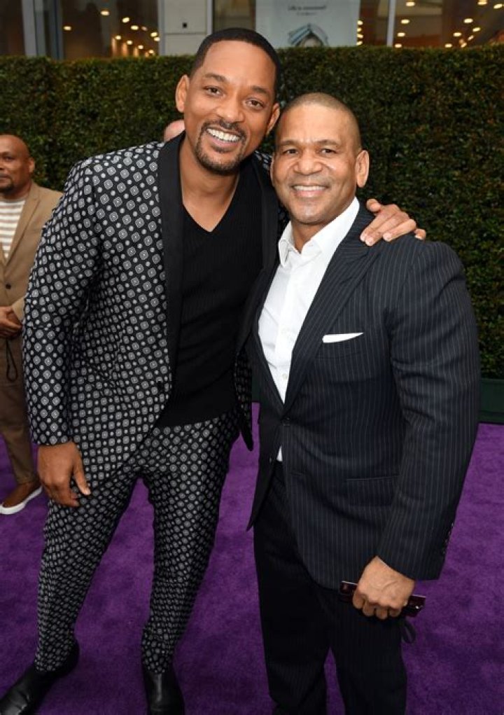Benny Medina Net Worth: A Deep Dive Into The Life And Wealth Of A Hollywood Powerhouse