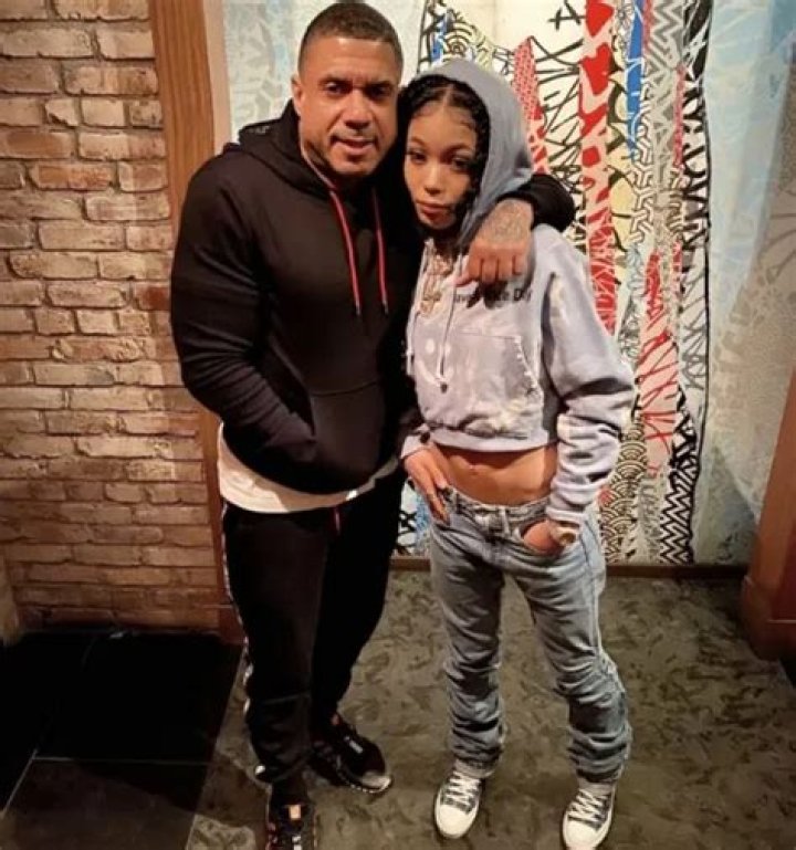 Benzino's Height: Exploring The Rapper's Physical Stats And More