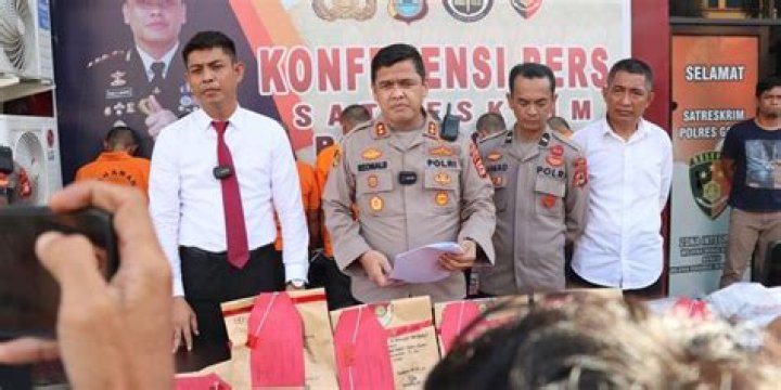Berita Harian Dukun Cabul Terbaru Hari Ini