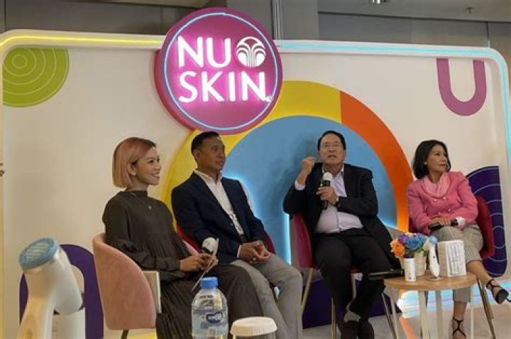 Berita Harian Nu Skin Indonesia Terbaru Hari Ini