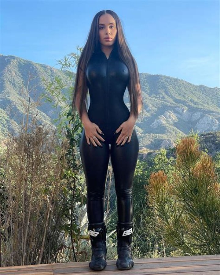 Bernarda Guzmán Loera - Bio, Age, Body Measurement, Career