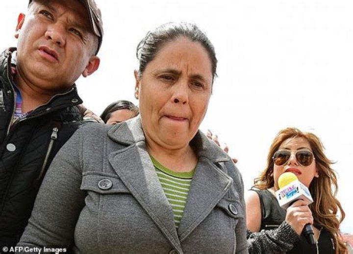 Bernarda Guzmán Loera: Facts About Joaquín Guzmán's Sister