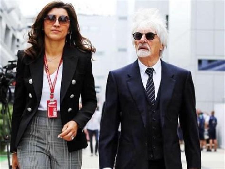 Bernie Ecclestone Net Worth 2023, Age And Family