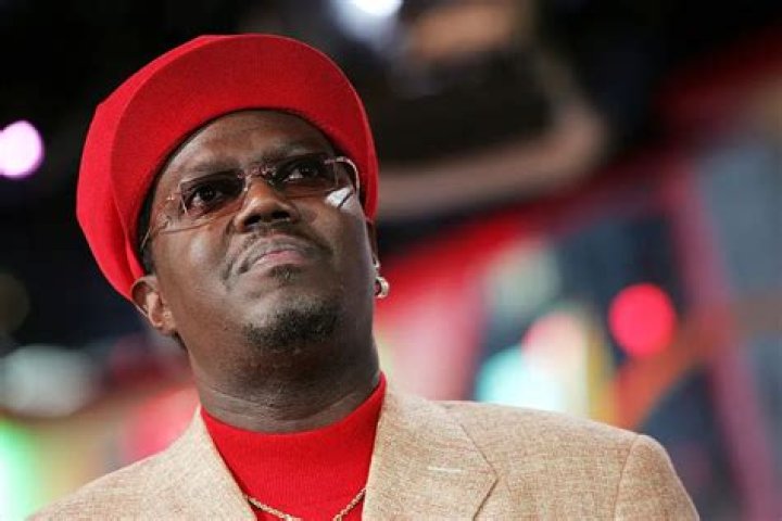 Bernie Mac Net Worth 2024 At Death