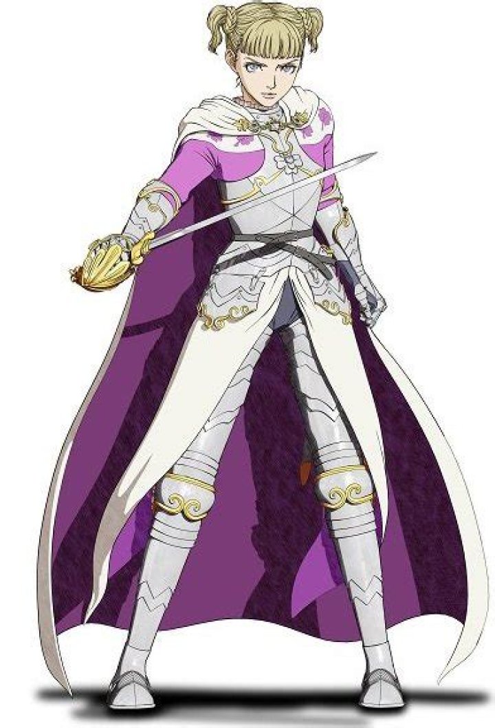 Berserk: Can You Play Farnese?