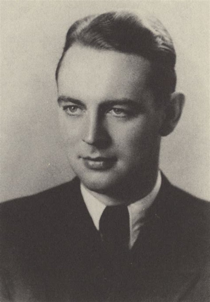 Berthold Beitz Vermögen