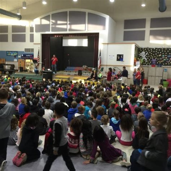 Bessie Gunstream Elementary School - Frisco