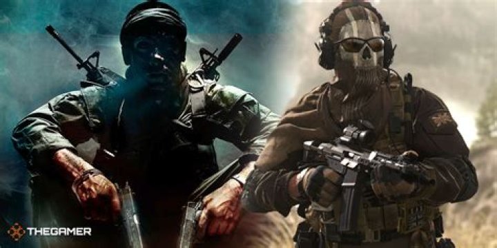 Best Activision Games You Should Play Right Now