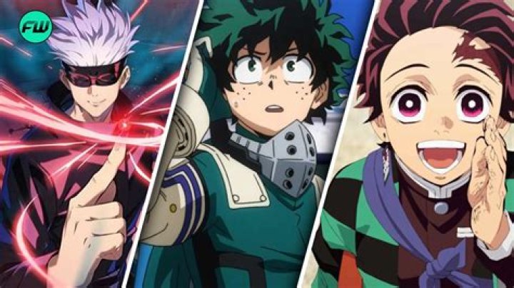Best anime cosplays of October 2021: My Hero Academia, Demon Slayer, & more