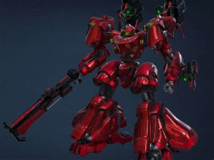Best Armored Core 6 Gundam designs and their Share IDs