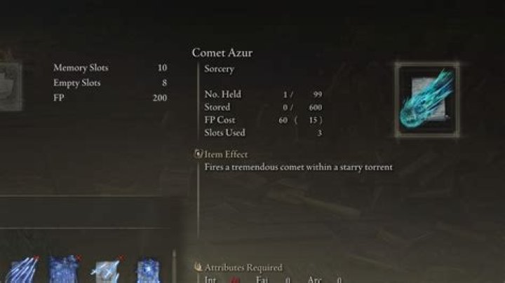 Best Astrologer Build in Elden Ring