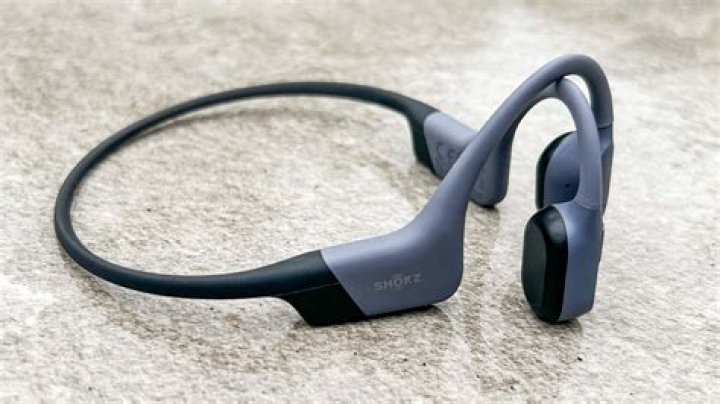 	Best bone conduction headphones	