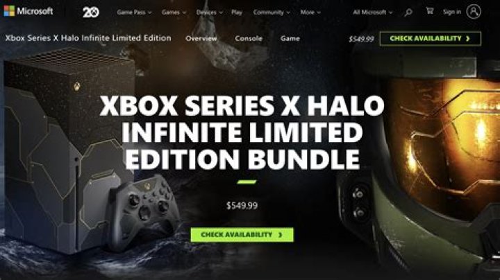 Best Buy Xbox Series X Restock 2022 Information