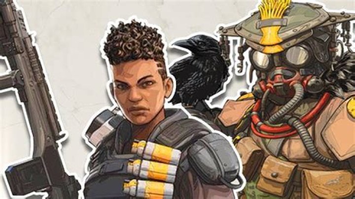 Best characters to use together in new Apex Legends duos mode