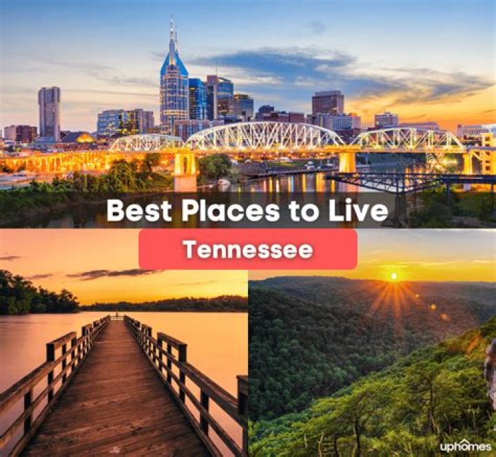 Best Cities In Tennessee: A Comprehensive Guide