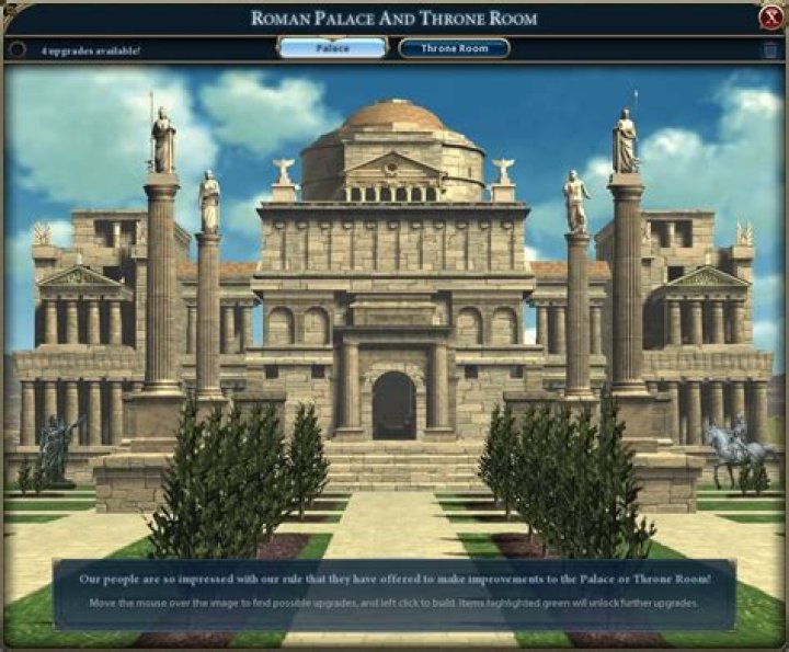 Best Civ 6 mods to download: Palaces, unit expansion, more