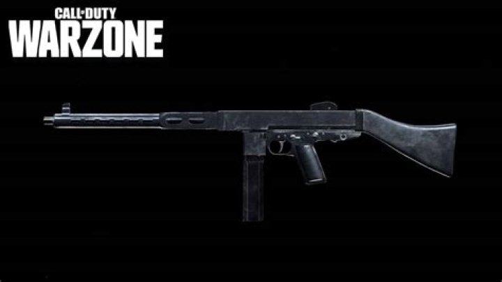 Best Cooper Carbine Warzone loadout: Class setup, Attachments, Perks