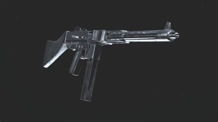 Best Cooper Carbine Weapon Loadout Warzone Pacific Season 3