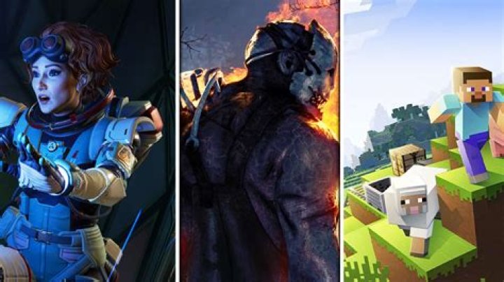 Best Crossplay Games: 10 must-play cross platform games in 2022