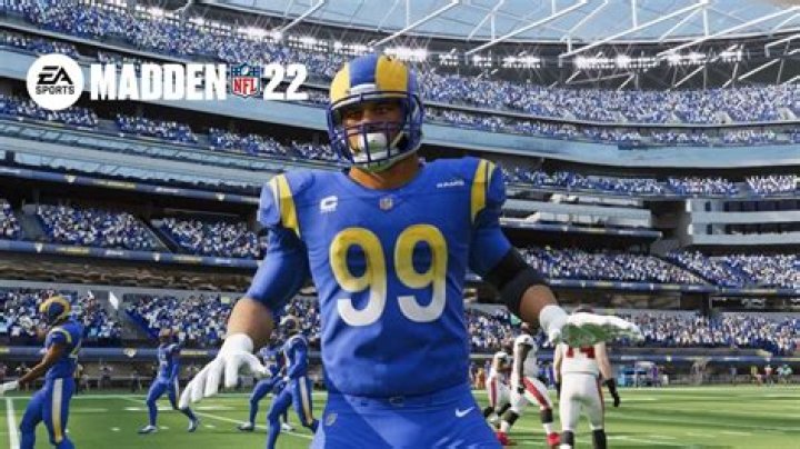 Best defense in Madden 22: Patriots, Vikings, more