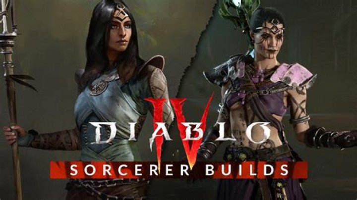 Best Diablo 4 Necromancer builds in Season 4 for leveling, endgame & PvP