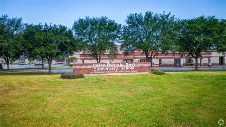 Best Elementary School - Houston
