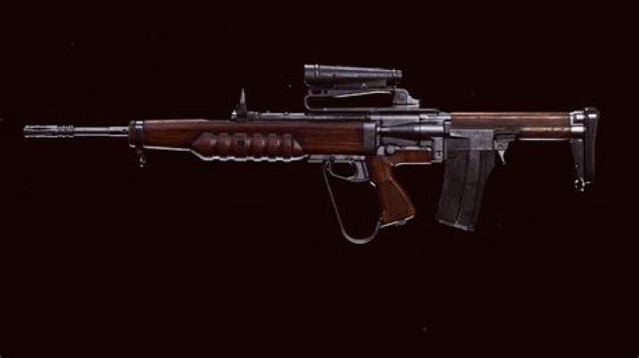 Best EM2 Weapon Loadout Warzone Pacific Season 2