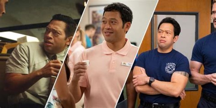 Best Eugene Cordero Performances: From 'Easter Sunday' to 'Loki'