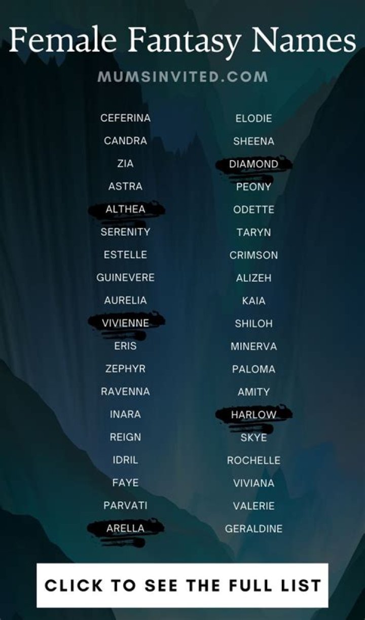 Best Fantasy Names For Justin Jefferson