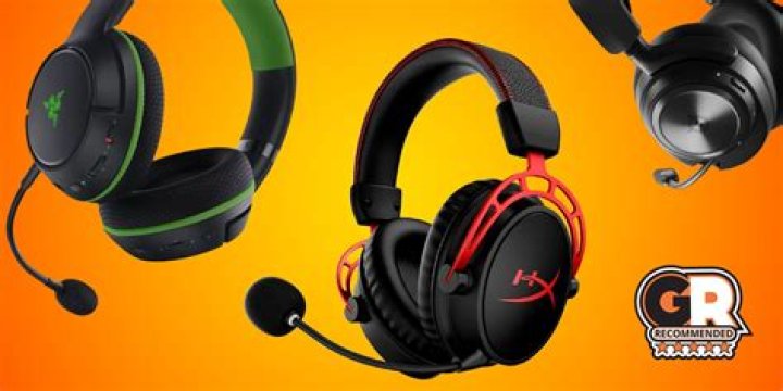 Best gaming deals: $420 for Xbox Series X, gaming headsets, and more